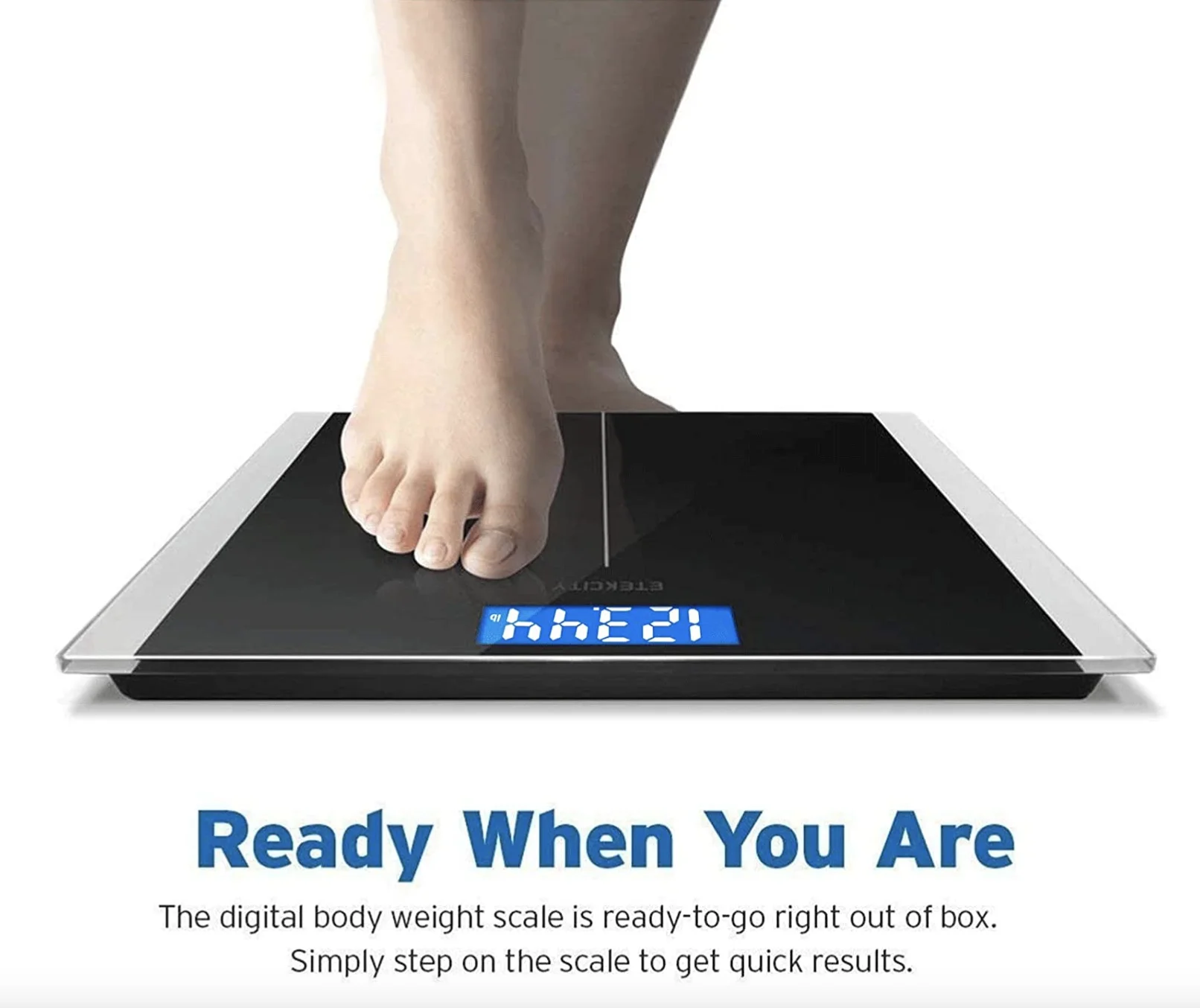 
High accuracy Multifunction Electronic scales, human health scales, weight scales 