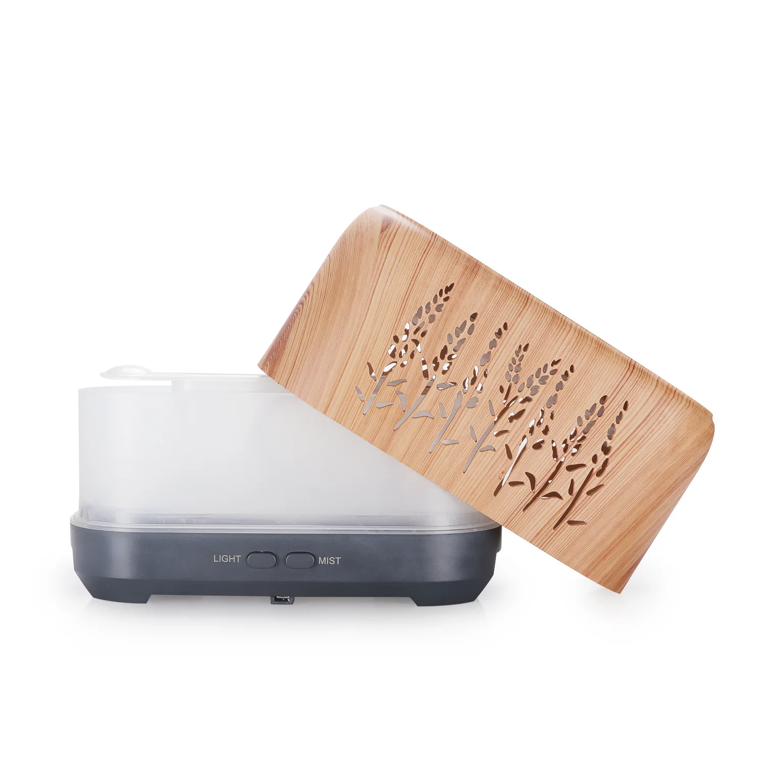 Новинка 2022 года, ароматизатор 200 мл fire flame, светодиодный ультразвуковой диффузор для ароматерапии, Электрический диффузор для эфирного масла, увлажнитель