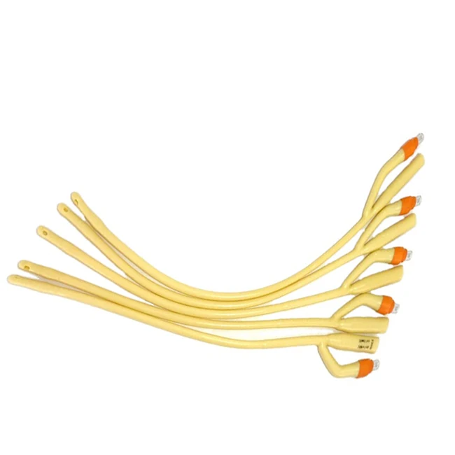 China Leading Male Internal Urethral Catheter