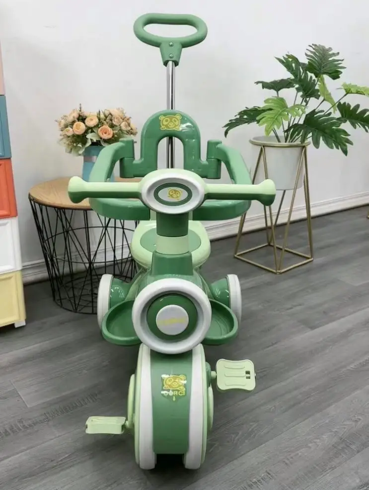 Wholesale high quality hot toys small kids baby ride on toys kids tricycle for sale