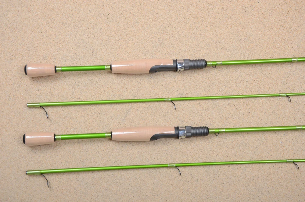 Wholesale Price Valued Carbon Fishing Rod
