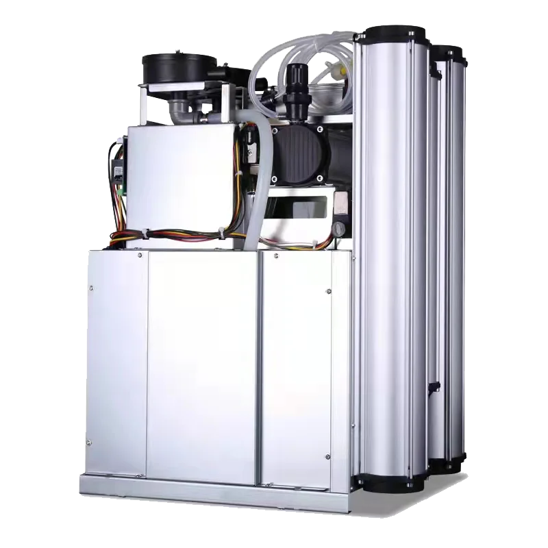 10L oxigen generator oxygen plant psa oxigen generator oxygen concentrator parts