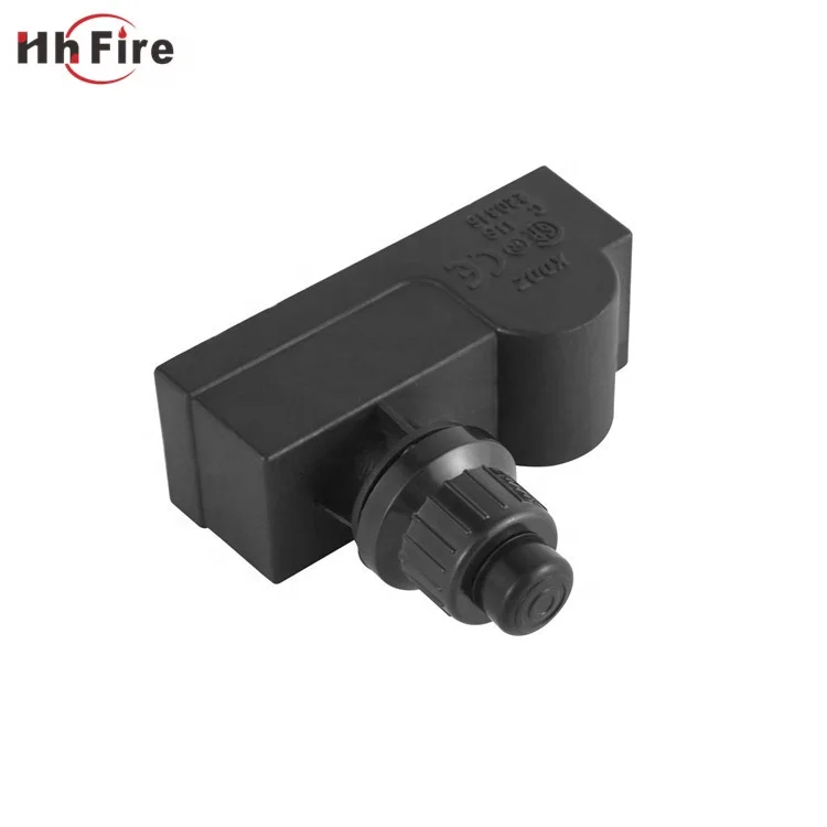Fire Pit Or BBQ Grill Replacement Igniter Part