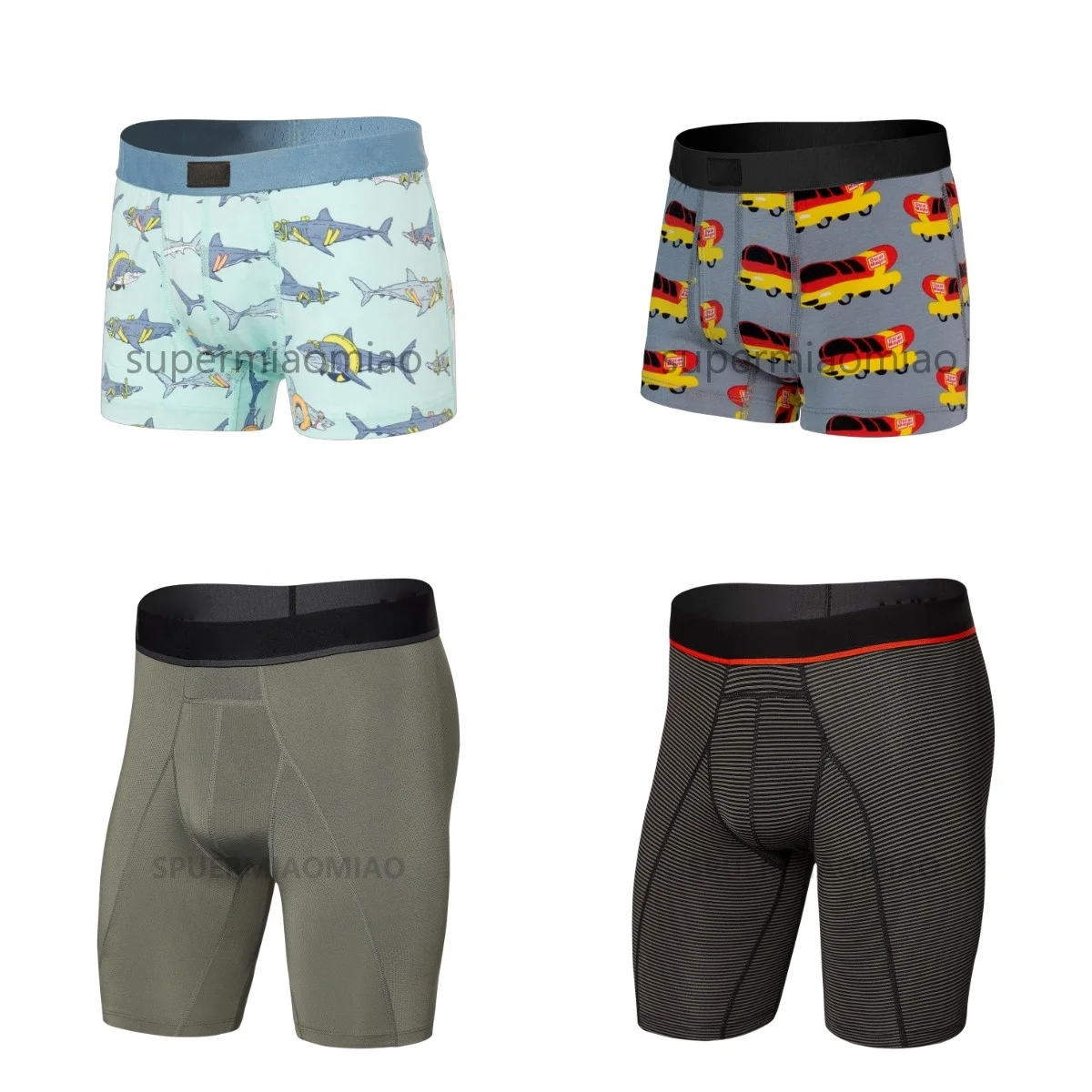 dual pouch underwear pouch lining mens vibrating underwear ball hugging underwear