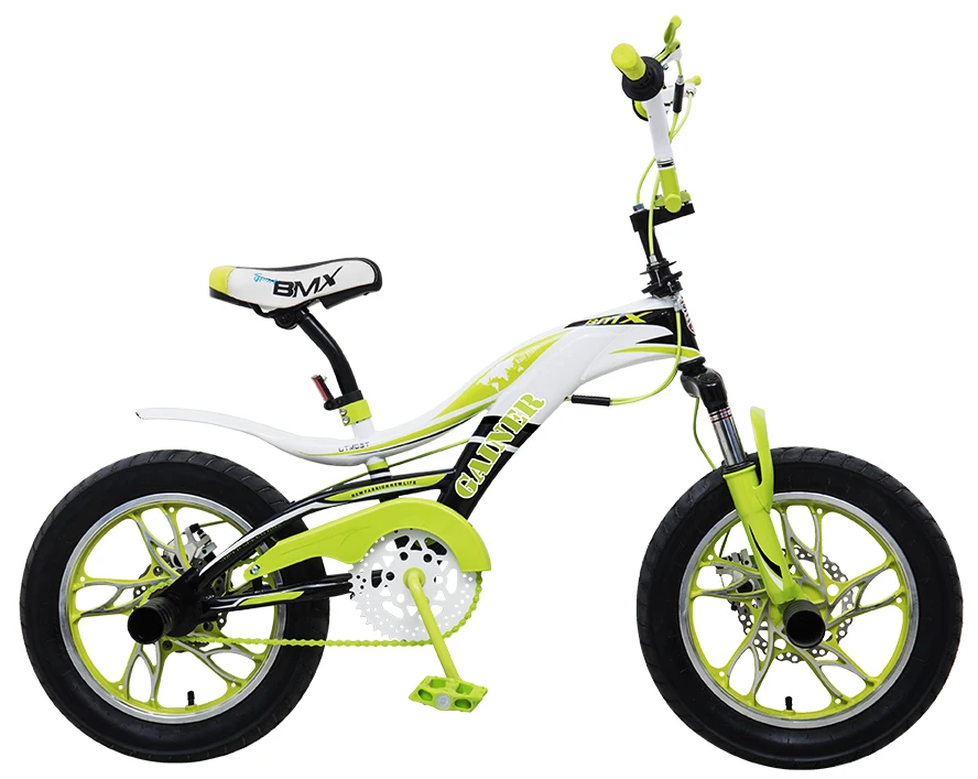 Bmx Bikes 20 Inch Carbon Steel Children Mountain Factory Cheap Bike LIMIT
