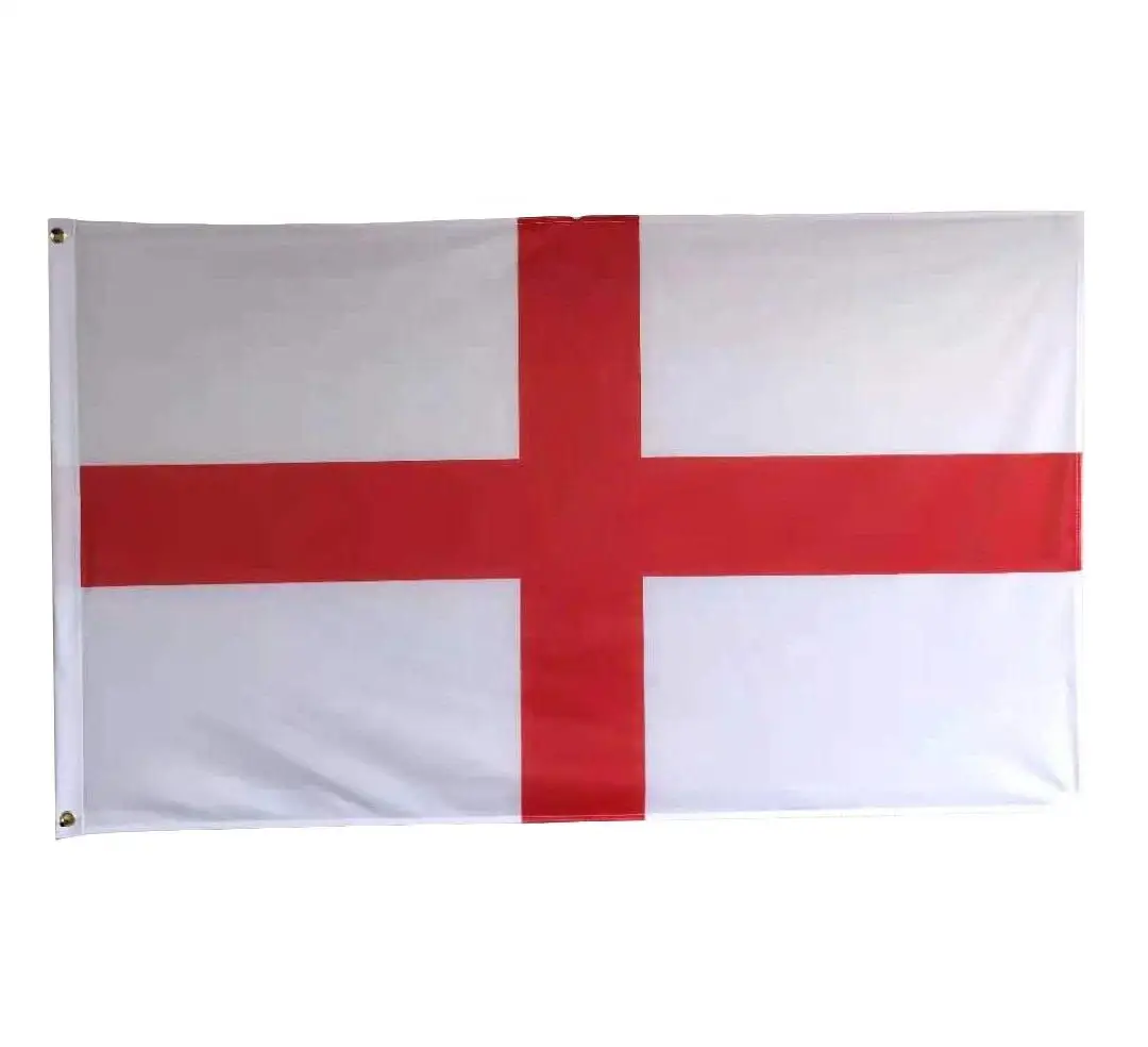 Factory Seal 100 Polyester 3*5 Ft All Countries Customized Outdoors Flags And Text Advertising Nation