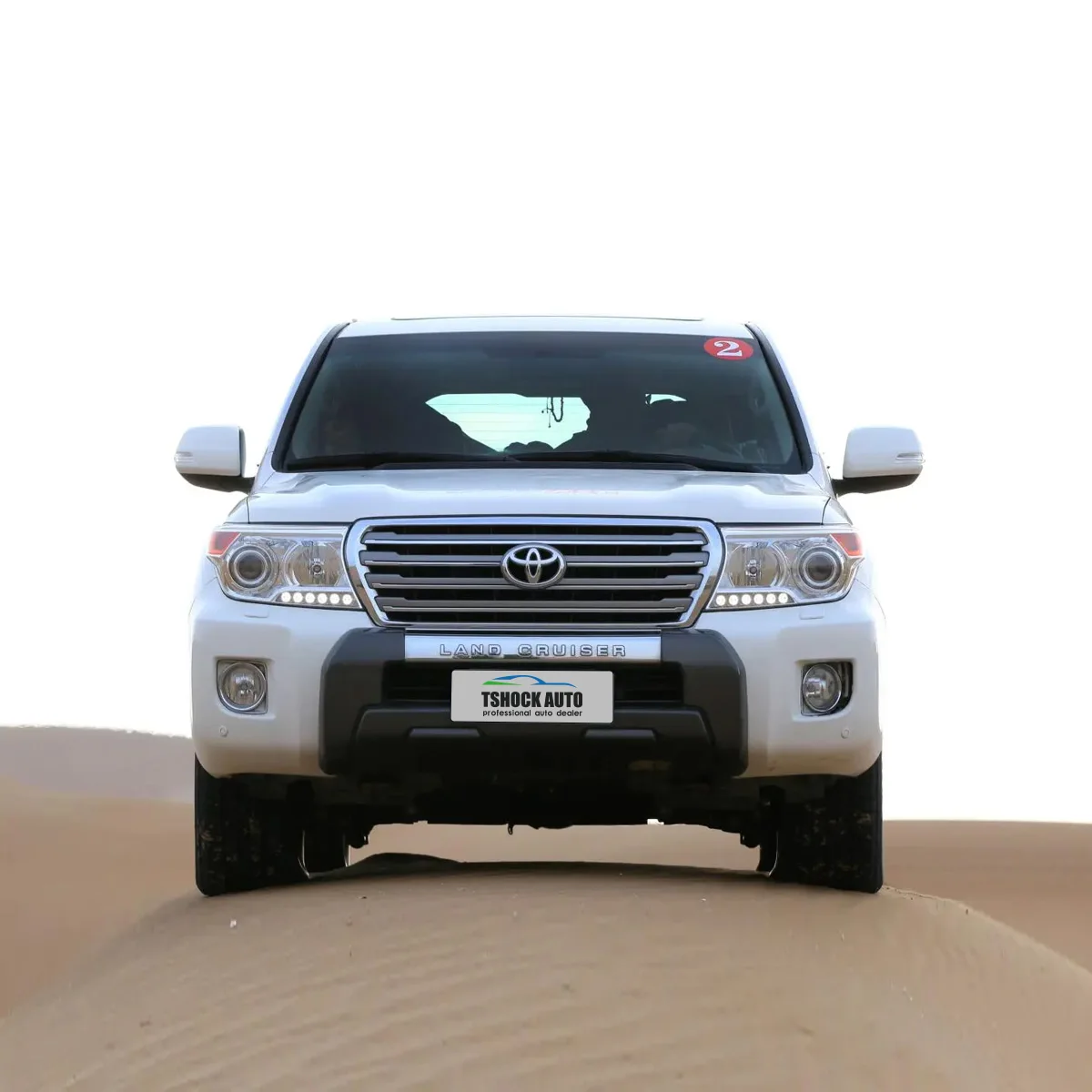 Подержанные автомобили подлинный автомобиль TOYOTA LAND CRUISER 300 серии лучший дилер оптовая продажа/довольно VX V6 4.0L использованный для продажи Оригинальный S