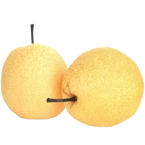 Top Quality Sweet Fresh Chinese Golden Yellow Ya Pear