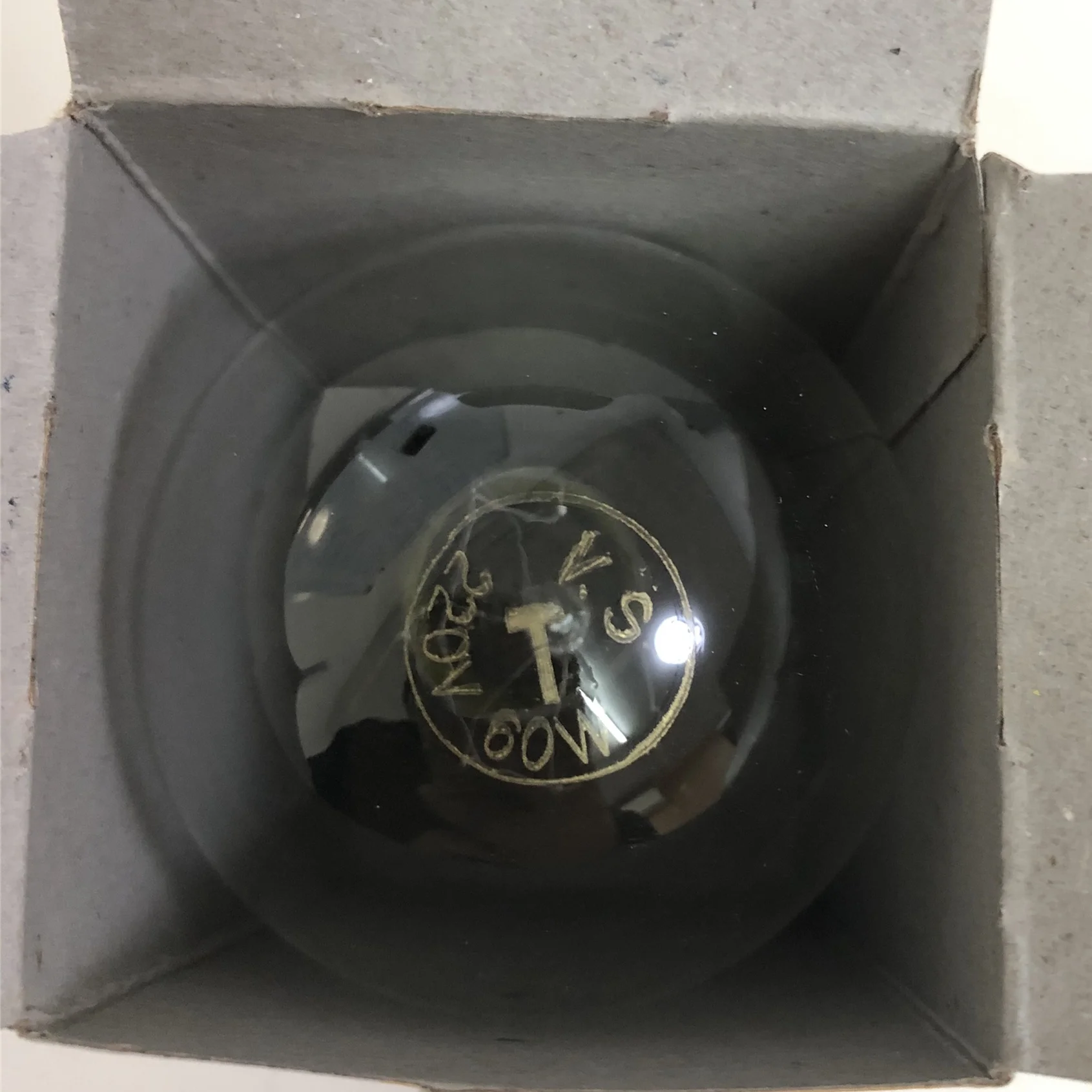 Морская лампа накаливания E27 220 в 60 Вт