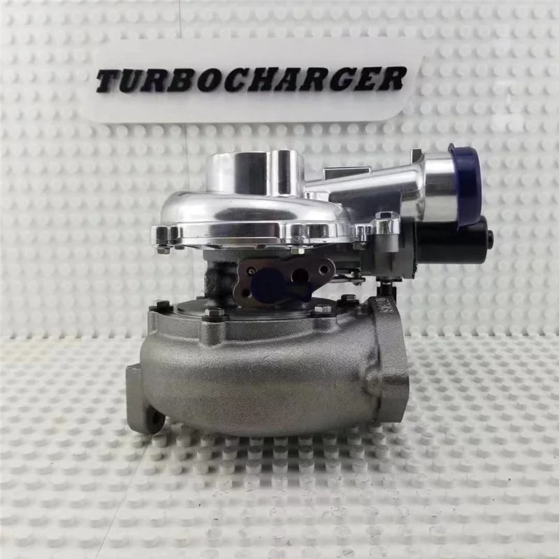 Турбокомпрессор CT16V подходит для Toyota Hilux SW4 и Land Cruiser 1KD-FTV 17201-0L040 17201-30160 17201-30100 17201-30101
