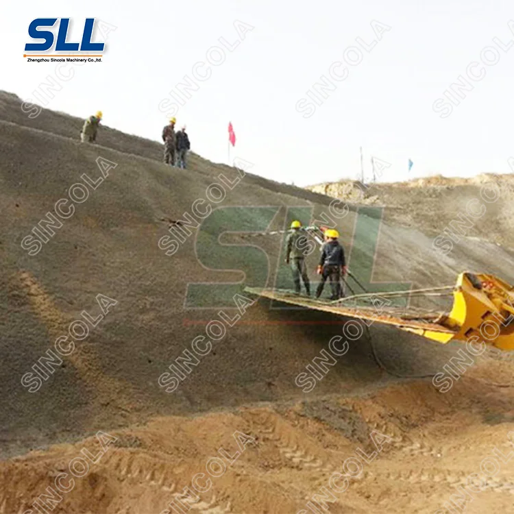 Горячая Распродажа 2020 машина для смешанного бетона shotcrete наземные гильзы бассейна