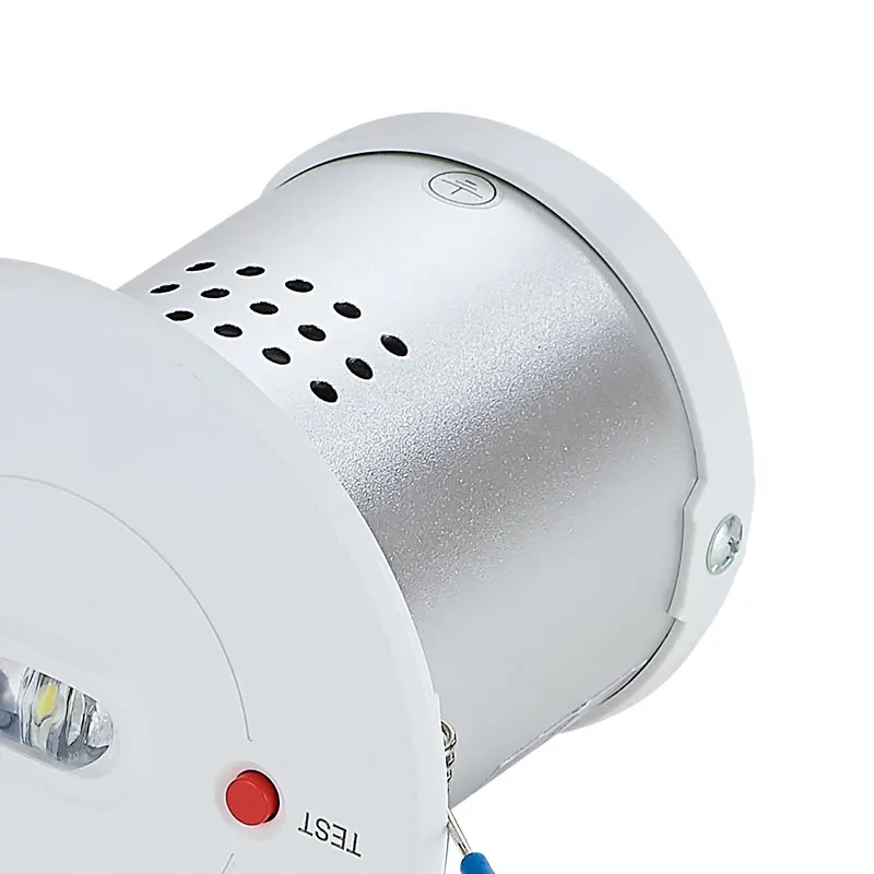 New design top quality indoor round 3 watt low price housing led downlight recessed downlight