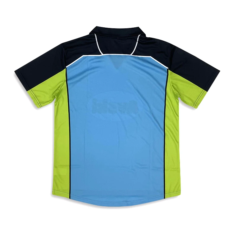 Wholesale Sublimation Polyester Vintage Classic Retro Football Shirts