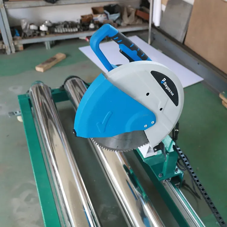 Advertising Roll Material Cutting Machine