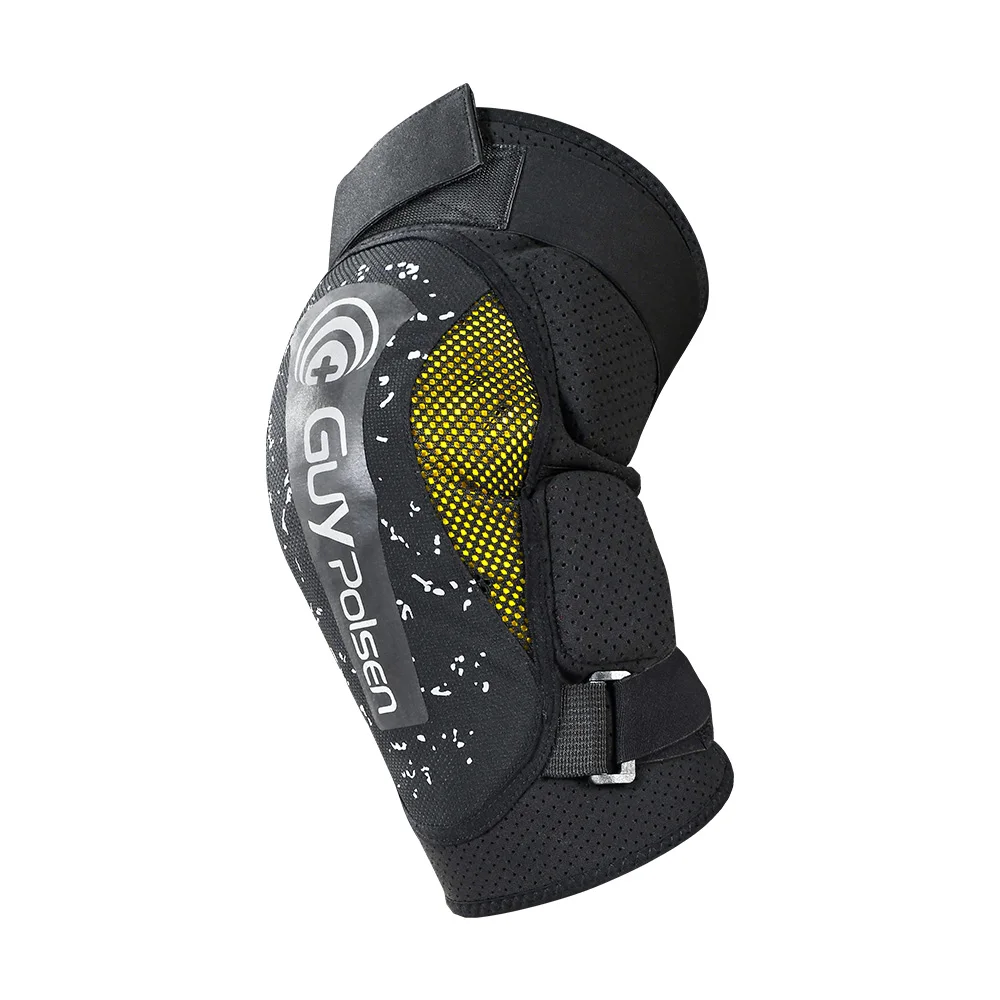 EVA Custom Knee Protector Pads Sleeve Guard Compression Sports Kneepad Basketball Knee Pads