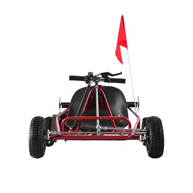 
China best selling outdoor/Indoor adult electric off road go kart 
