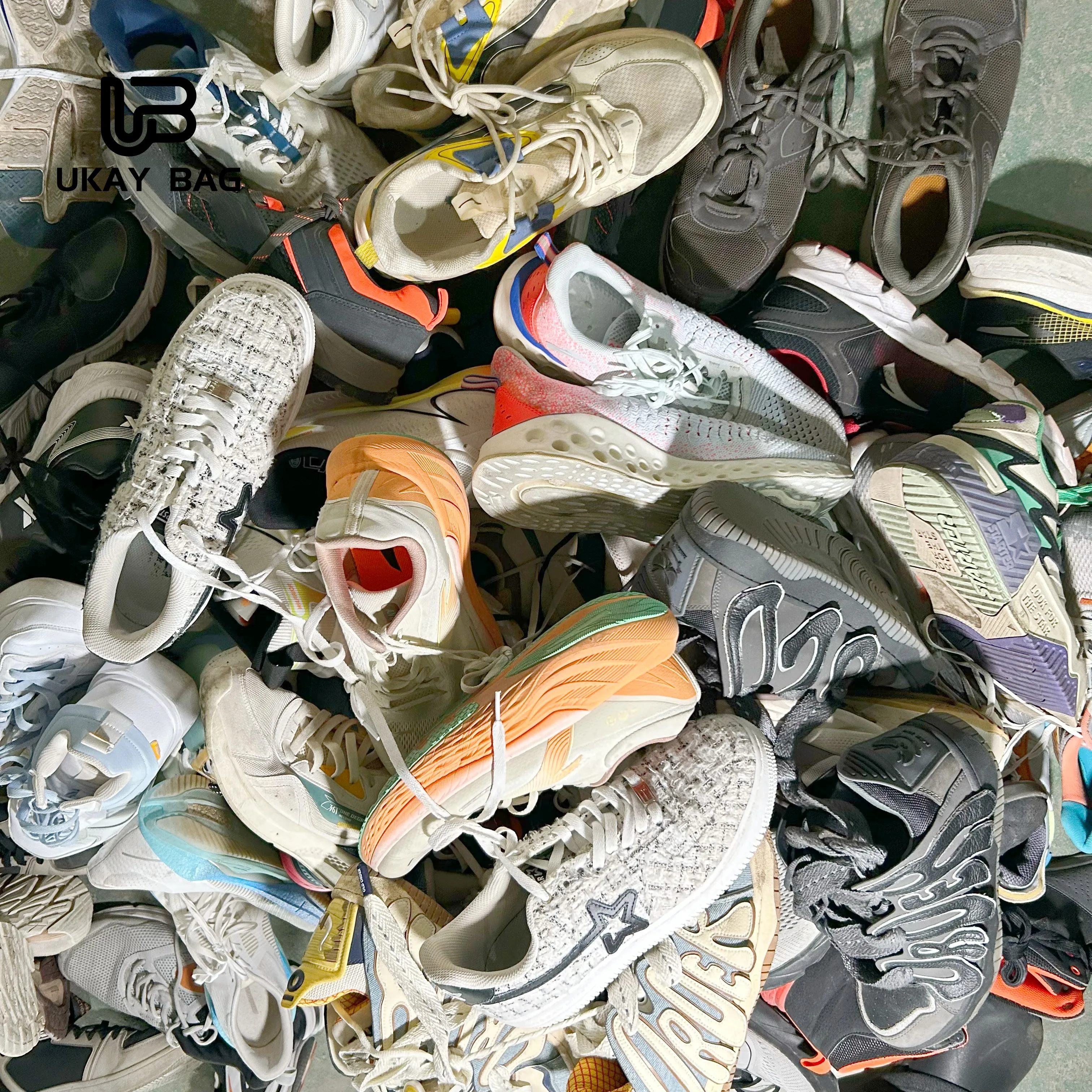 S09 китайская спортивная обувь для мужчин