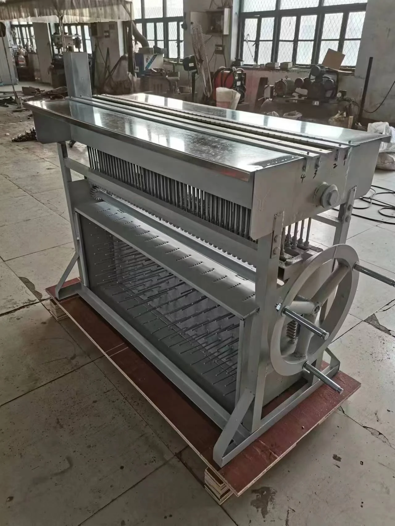 New manual machine cheap price for making candles candle making equipment