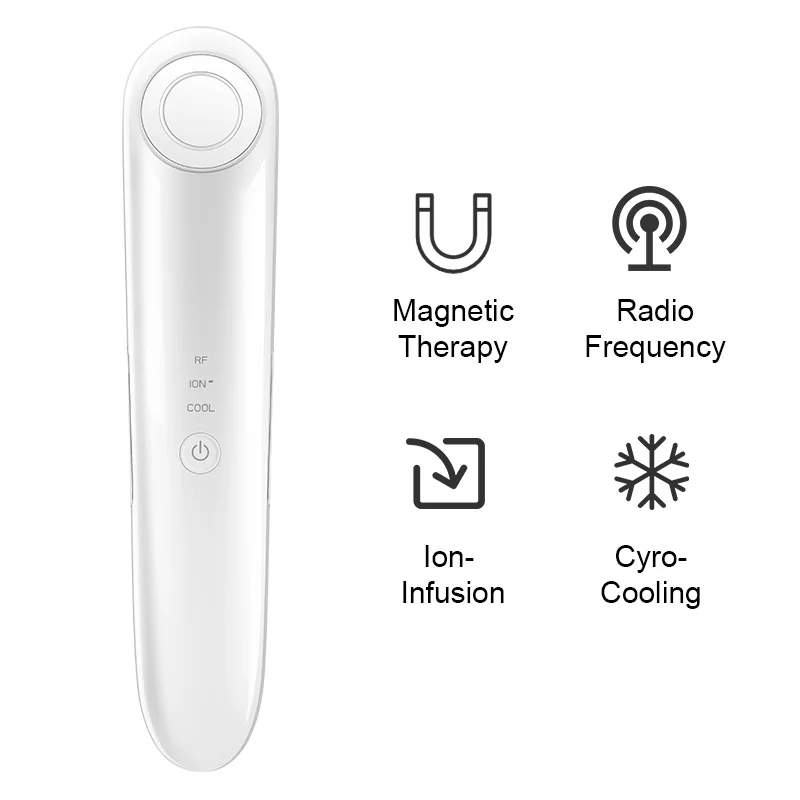 
Professional manufacturer pulsed eye radiofrequency face lift machine 