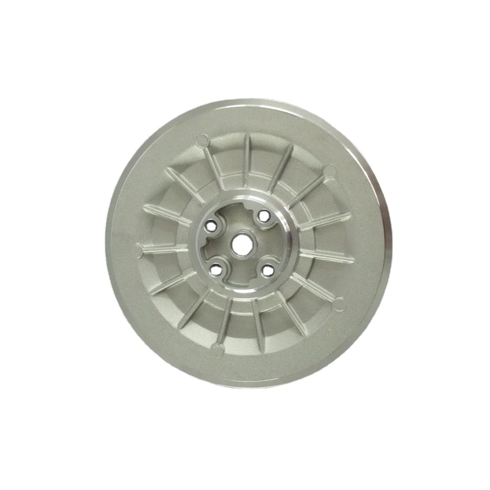 GT2260V/ 768625-0002/ 742-417-0001 Turbocharger Spare Parts Flat Back Repair Kits Seal Plate