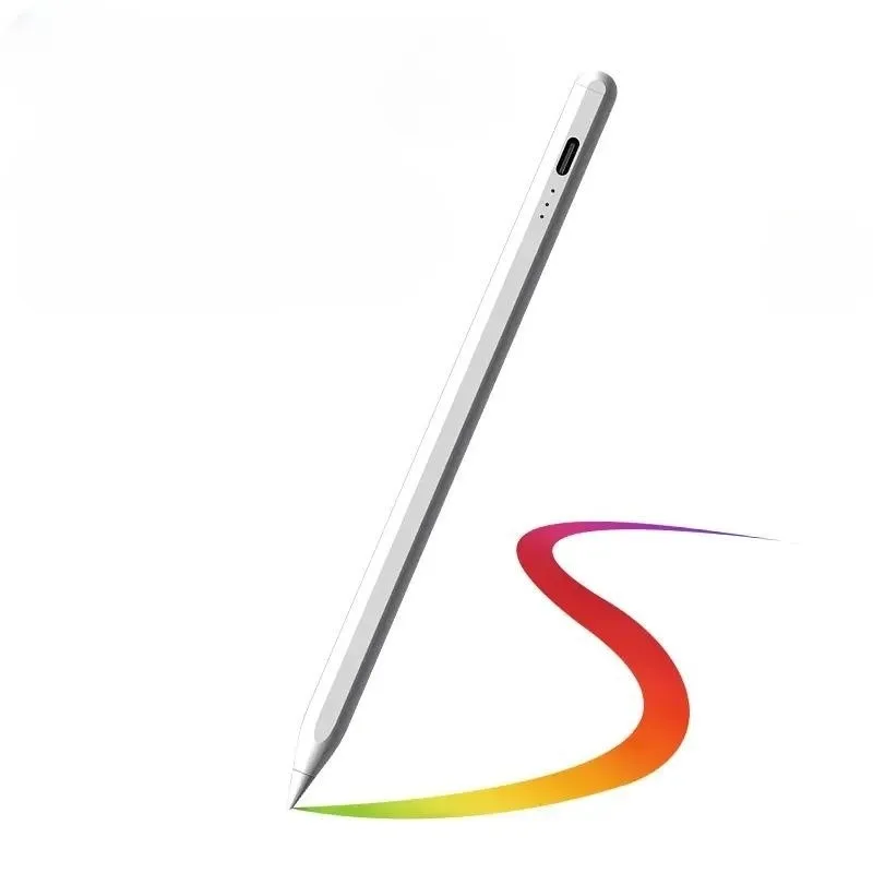 Pencil Stylus for iPad for iPad For Apple Pencil 2 1st Generation iPad 9th Generation 2022 Pencil Pro 11 12.9 Smart Pen