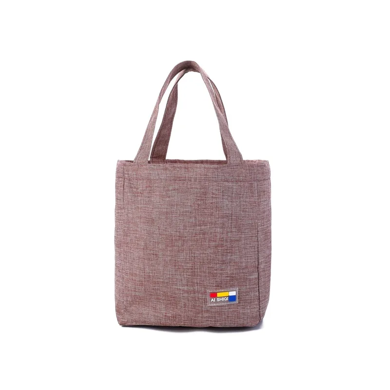High Quality Insulated Cooler Bag Waterproof Outdoor Travel Camping Lunch Bag with Low Price