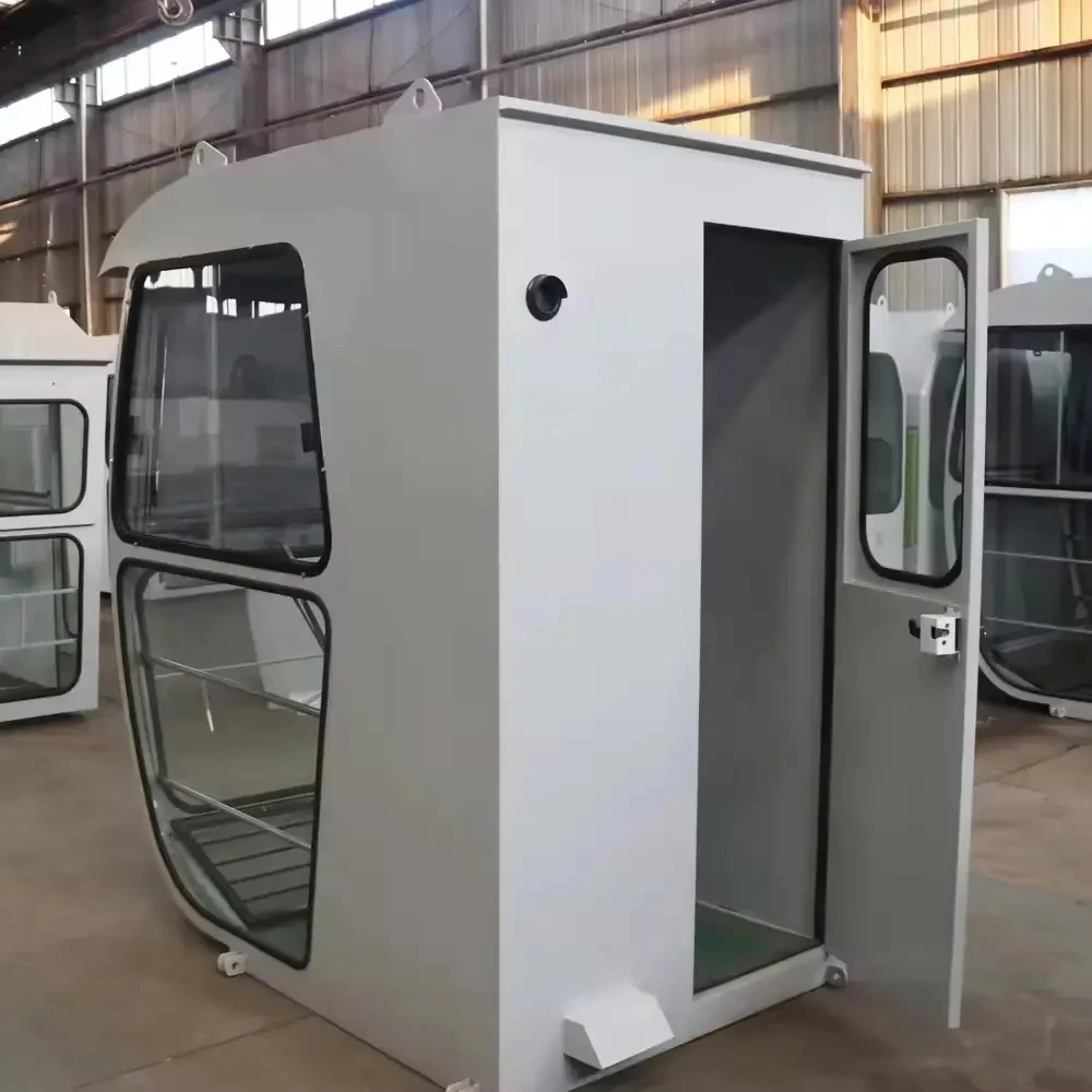 5 Ton Qtz63-TC5014 Topkit Tower Crane Construction Crane