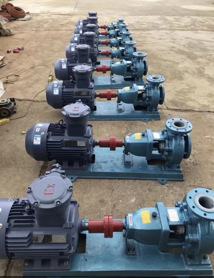 Split Case Centrifugal Dewatering Double Suction Pump