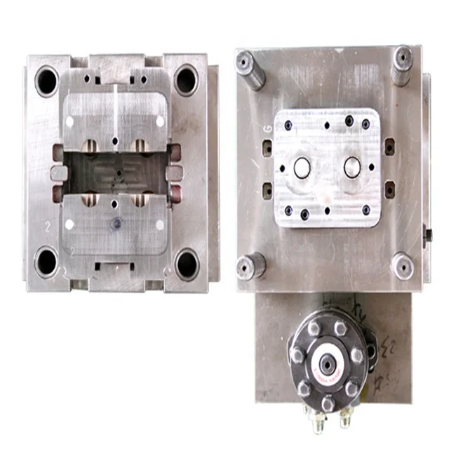Factory Provide Professional Product Parts Mould Design Develop Services Plastic Injection Molds