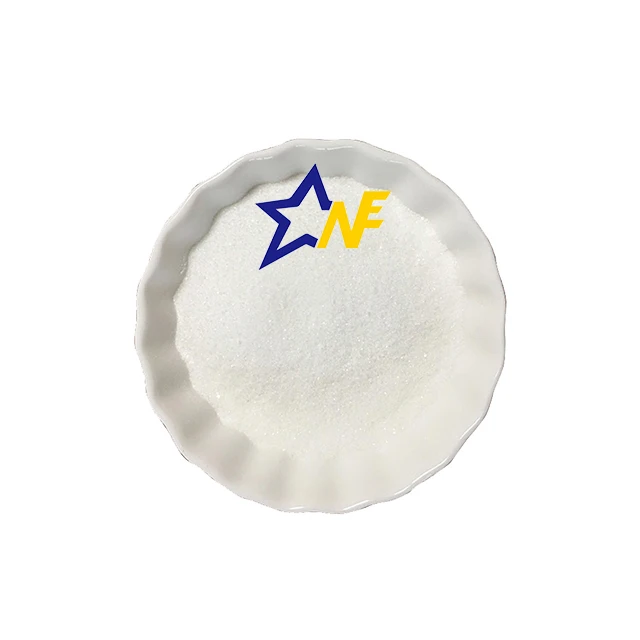 Food Ingredients Manufacturer Supply CAS NO 56-84-8 White Powder L-Aspartic acid Fragrances and Flavours