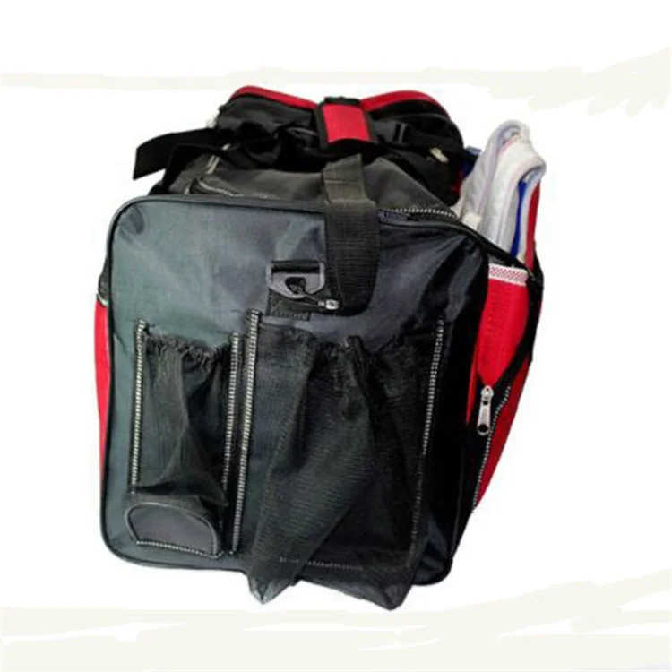 Wholesale martial arts Taekwondo equipment carry Bag