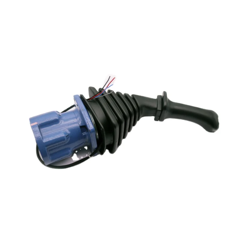 SCOTE Excavator Parts DX225 Hydraulic Joystick Control Joystick Control Excavator