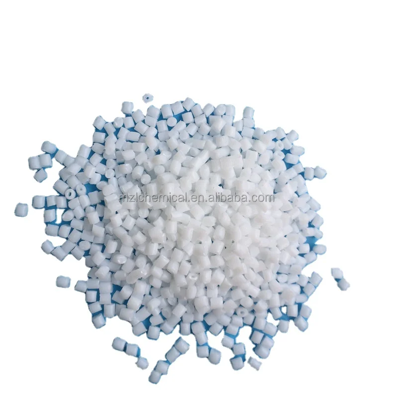 DuPont Delrin POM 500P POM 500P high toughness POM auto parts raw materials engineering plastics