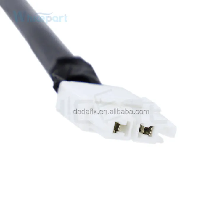 FS063 72Degrees Celsius  65cm temperature Sensor Greenhouse Sensor  Temperature Humidity Sensor for refrigeration freezer  parts