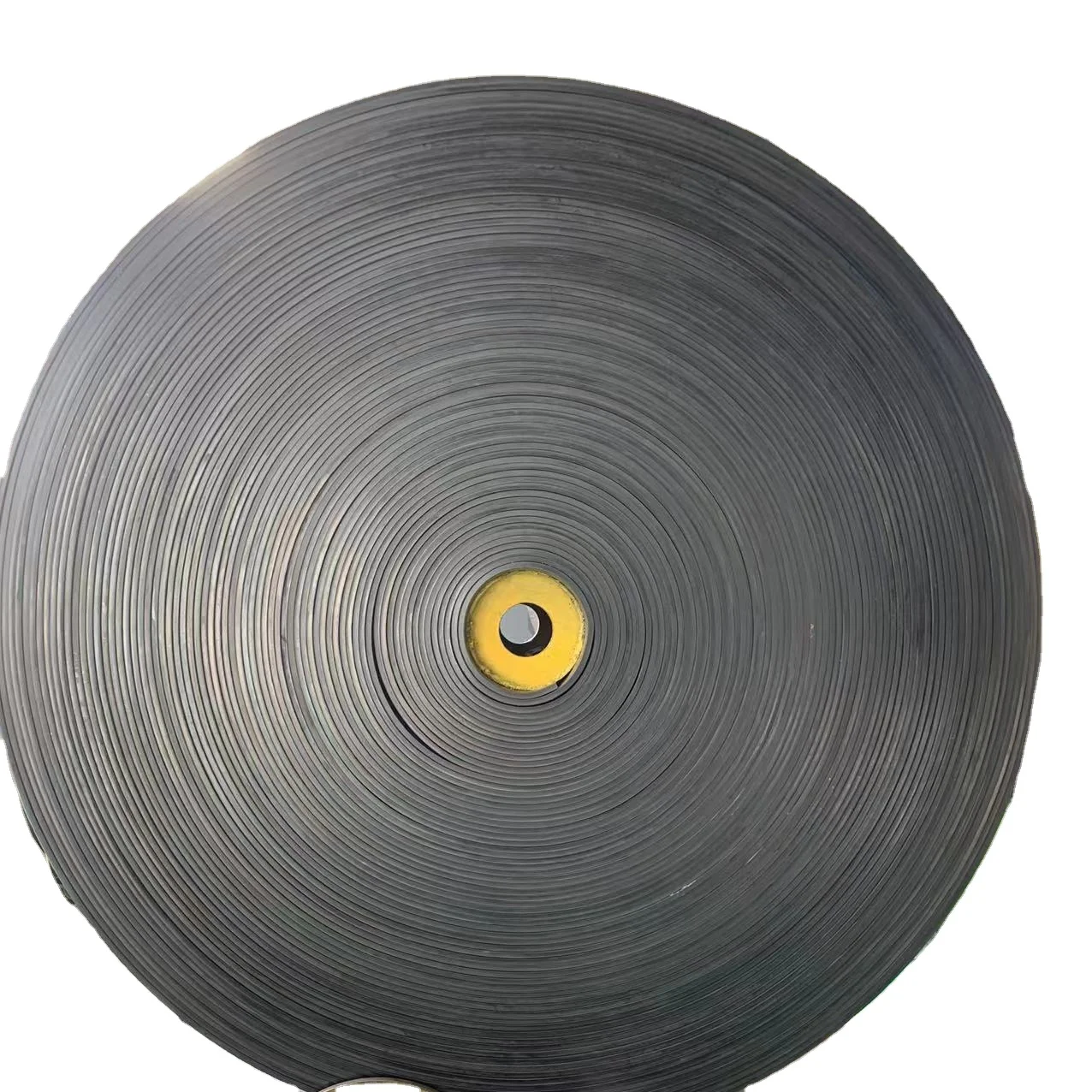 Wholesale retail Antistatic Thickening Canvas Conveyor Belt For Belt Conveyor System