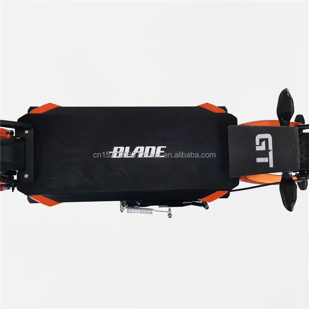 2023 Teverun BLADE GT + 60 в 30 Ач TFT синусоидальный NFC Plus 11 дюймов электрический скутер 1500 Вт * 2 двойной двигатель Гидравлический амортизирующий