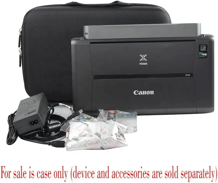 Жесткий чехол для инструментов Canon PIXMA TR150 / iP110