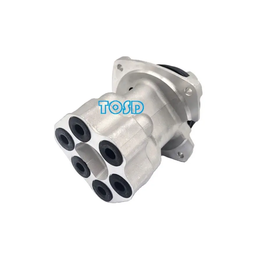 297-0529 Joystick Polit Valve For E311D E312D E315D E320D E330D E336D 206-3305 297-0589