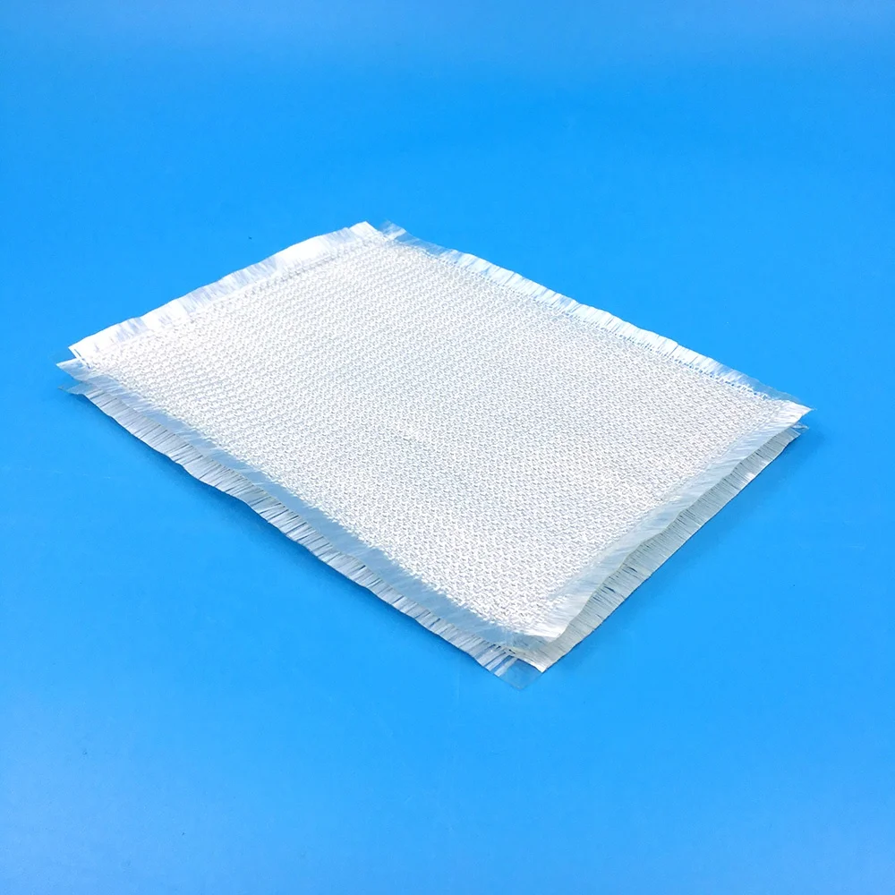 Подкладочная сетчатая ткань 3D коврик