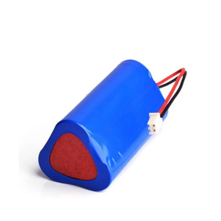 New original ncr18650 2600mah 11.1V rechargeable li-ion battery 18650 li-ion battery with protection board for flashlight