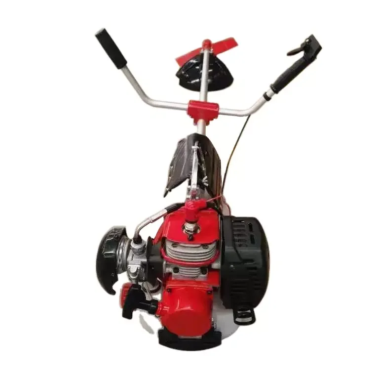 Agriculture Grass Cutter 41.5cc Manual Brush Cutter B45 Machine