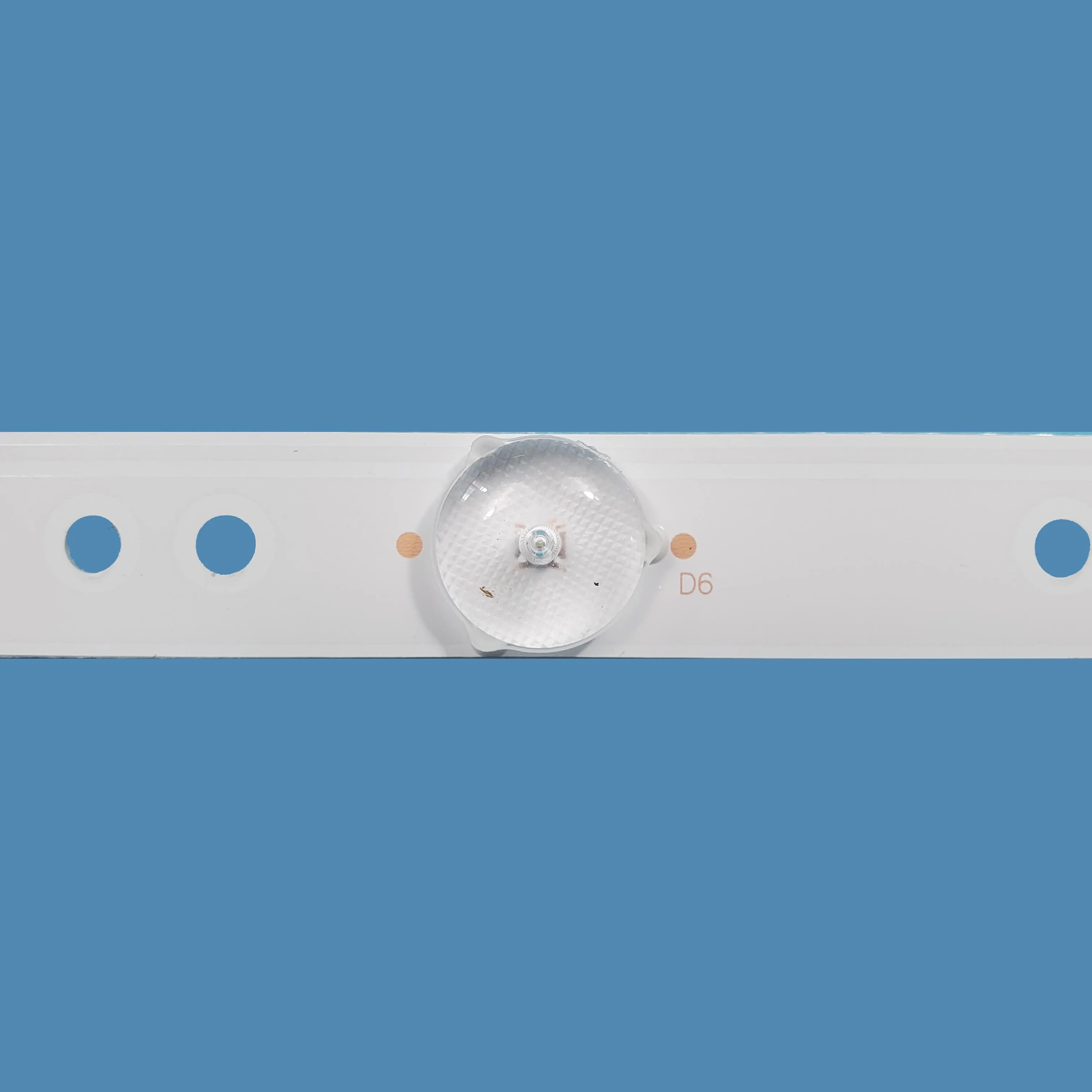 New LED backlight strip 3BL-T6254102-21 For H32DB3500 TV Backlight Repair