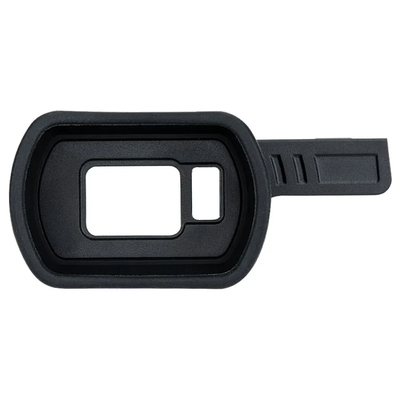 
Kiwifotos Wholesale Price Soft Silicone Camera Viewfinder Eyecup For Fujifilm X100F 