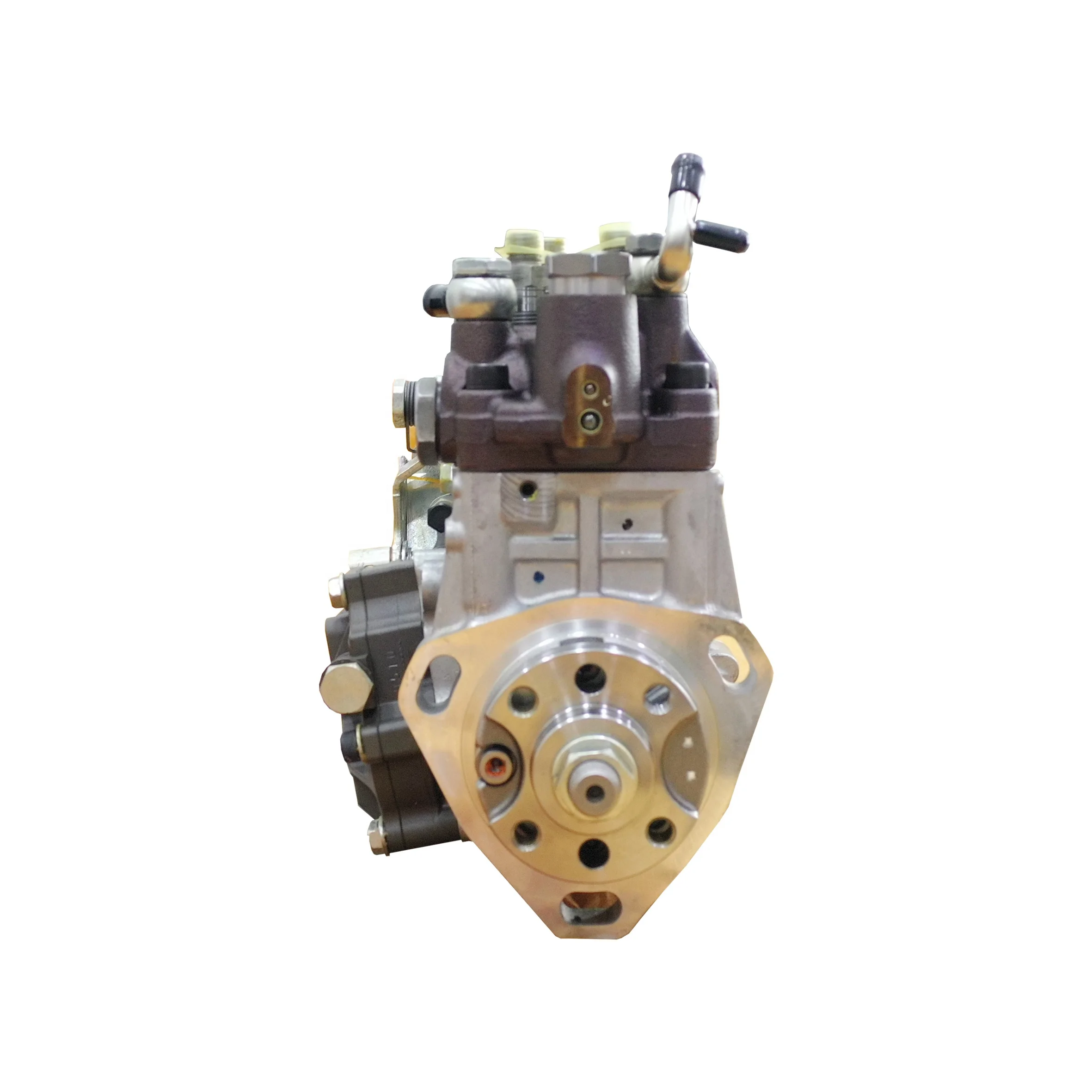 genuine original injector assy long time warranty injector common pump stock injector pump for yanmar cummins bosch