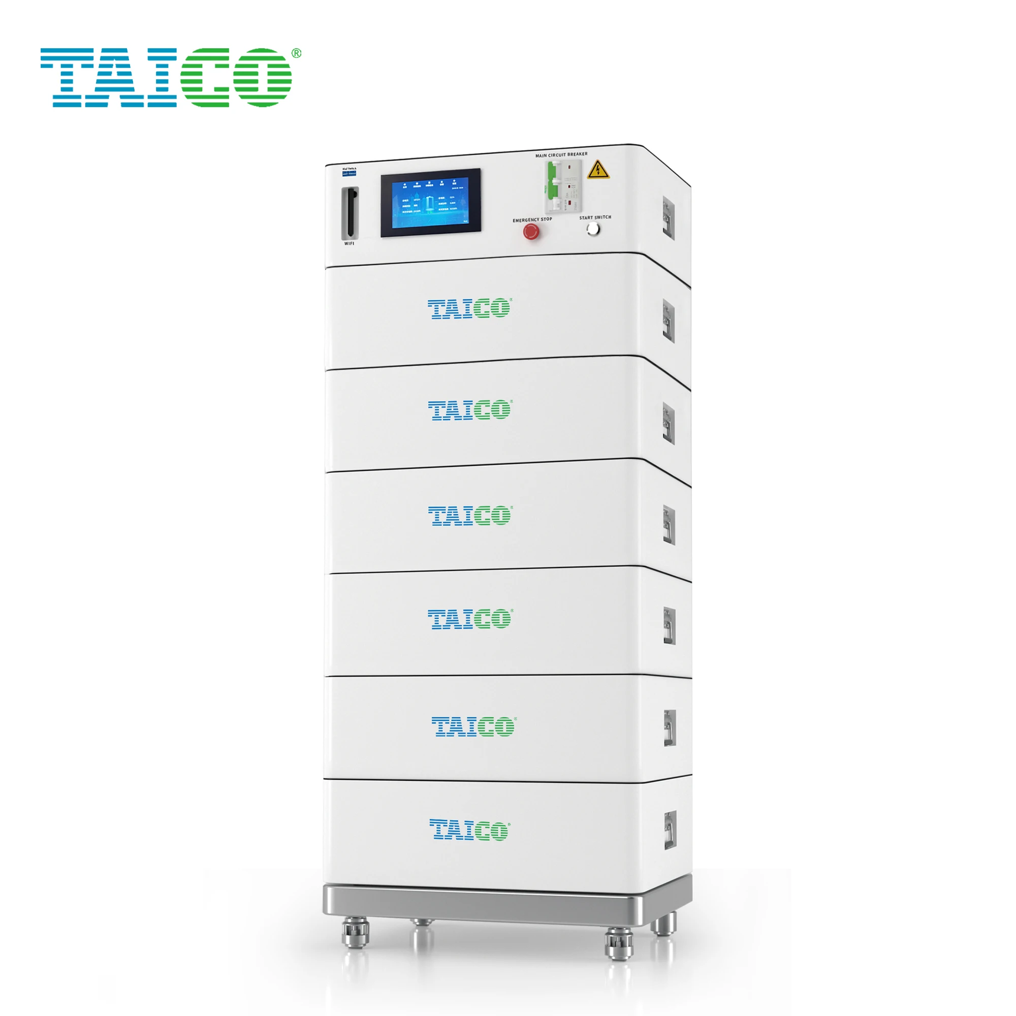 48v lifepo4 battery power station 5kw 10kw 15kw solar energy system solar off grid inverters for home