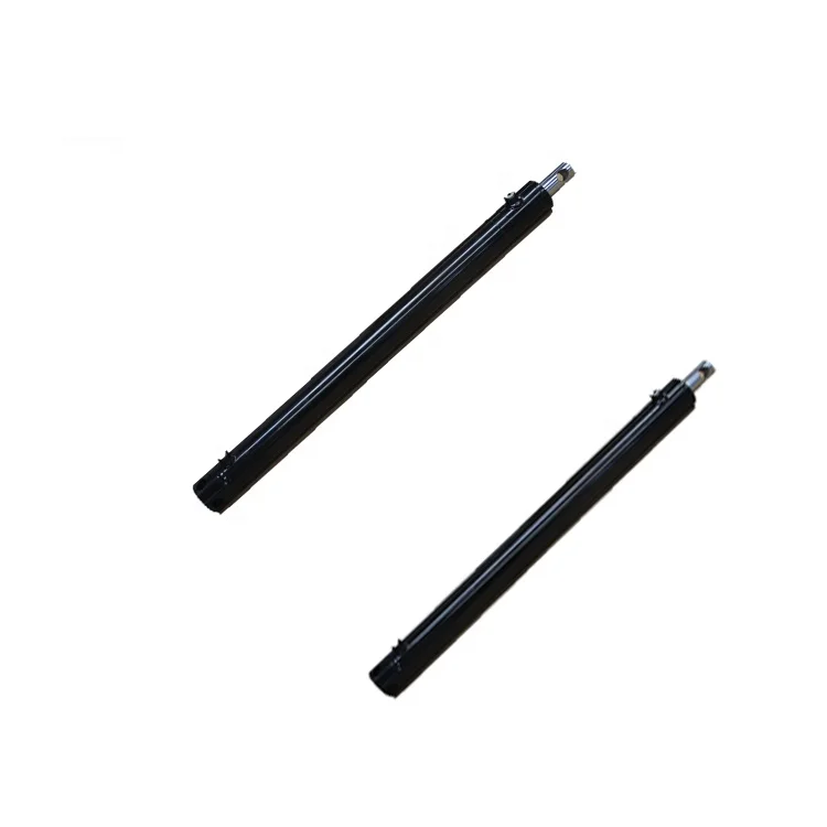 Односторонний Гидравлический поршневой цилиндр для рынка Северной Америки