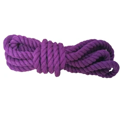 custom 100% nature color Cotton Braid Shoelaces rope shoe laces