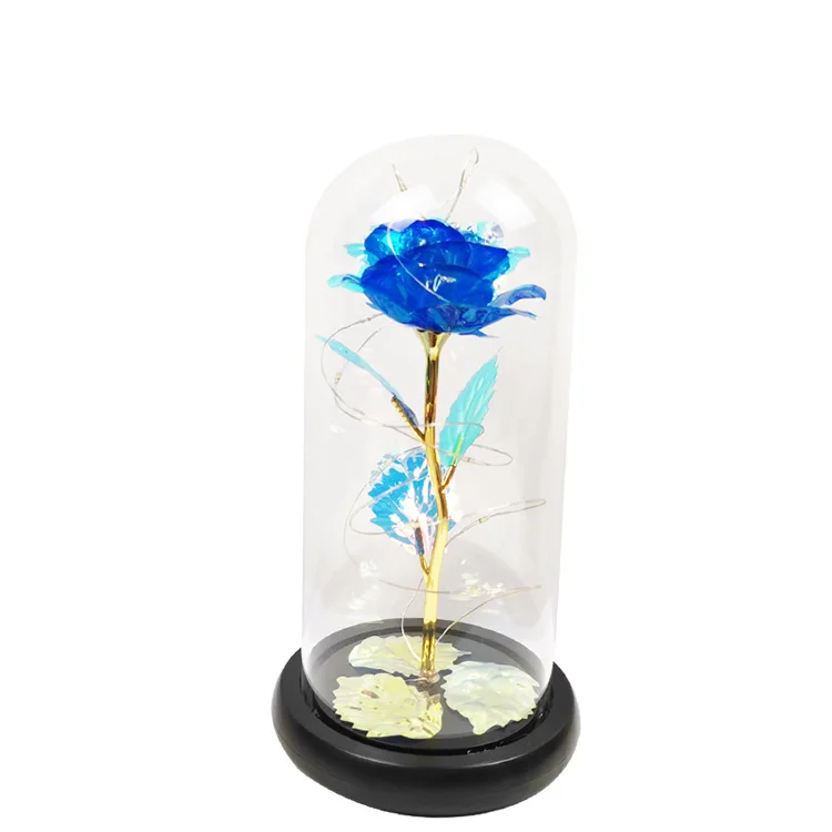 Youki High Quality LED Flower-shaped Luxury Lights