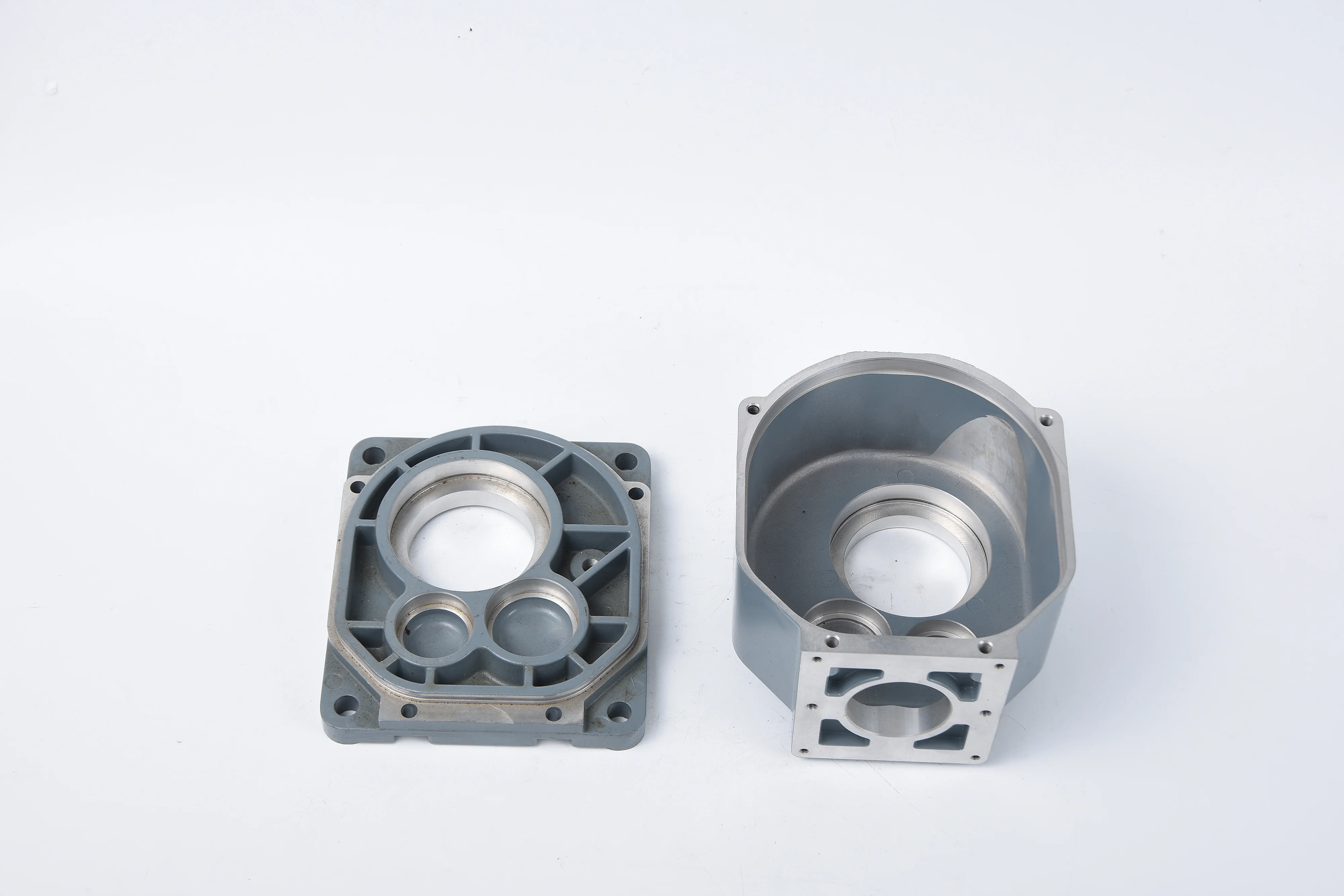 China Custom Precision Aluminium Alloy Casting Part Metal Casting Service Zinc Die Casting Factory