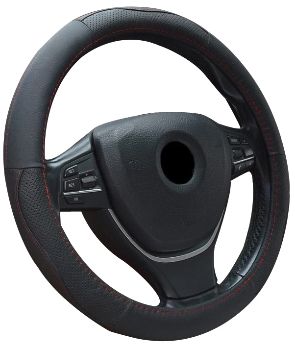 
Factory price fashion car accessories steering wheel airbag cover 